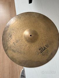 Sabian Leopard Ride 20
