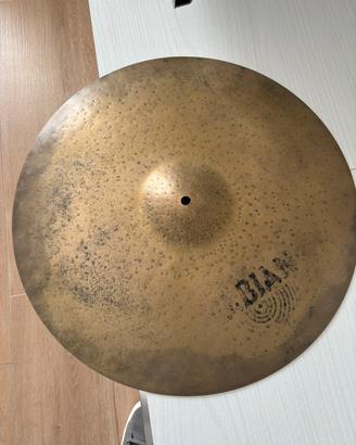 Sabian Leopard Ride 20