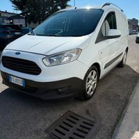 Ford courier