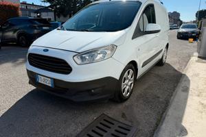 Ford courier