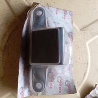 Coperchio motocoltivatore 