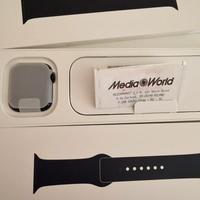 Apple Watch SE 3 GPS cassa 44 - NUOVO