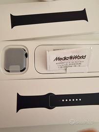 Apple Watch SE 3 GPS cassa 44 - NUOVO