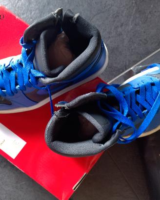 Nike  air sole