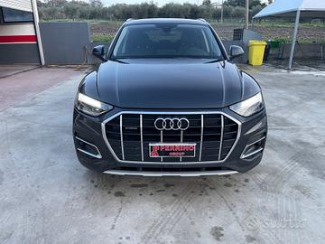 Audi Q5 40 TDI 204 CV quattro S tronic Business Ad