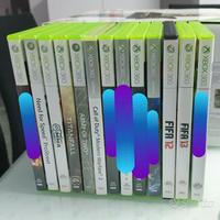 Giochi Xbox 360