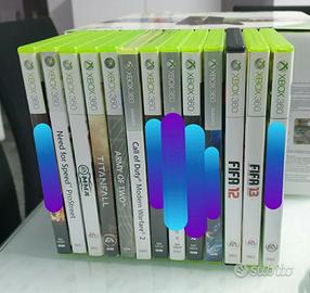 Giochi Xbox 360