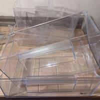 accessori frigorifero ISANDE ikea/electrolux