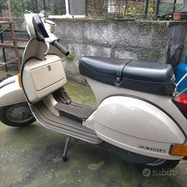 Vespone BIAGGIO PX150E