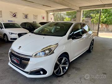 Peugeot 208 1.6 Hdi 100 cv 5 porte Allure nav retr