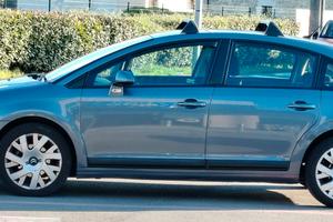Citroen C4 1.6 HDi full