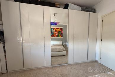 Armadio IKEA