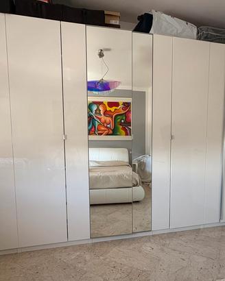 Armadio IKEA