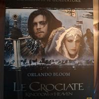 Dvd "Le crociate"