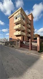 Carbonia, bilocale uso ufficio