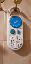 Radio GBC a batteria