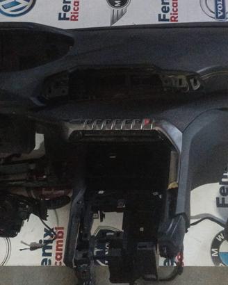 Kit airbag Peugeot 3008 Gt line 