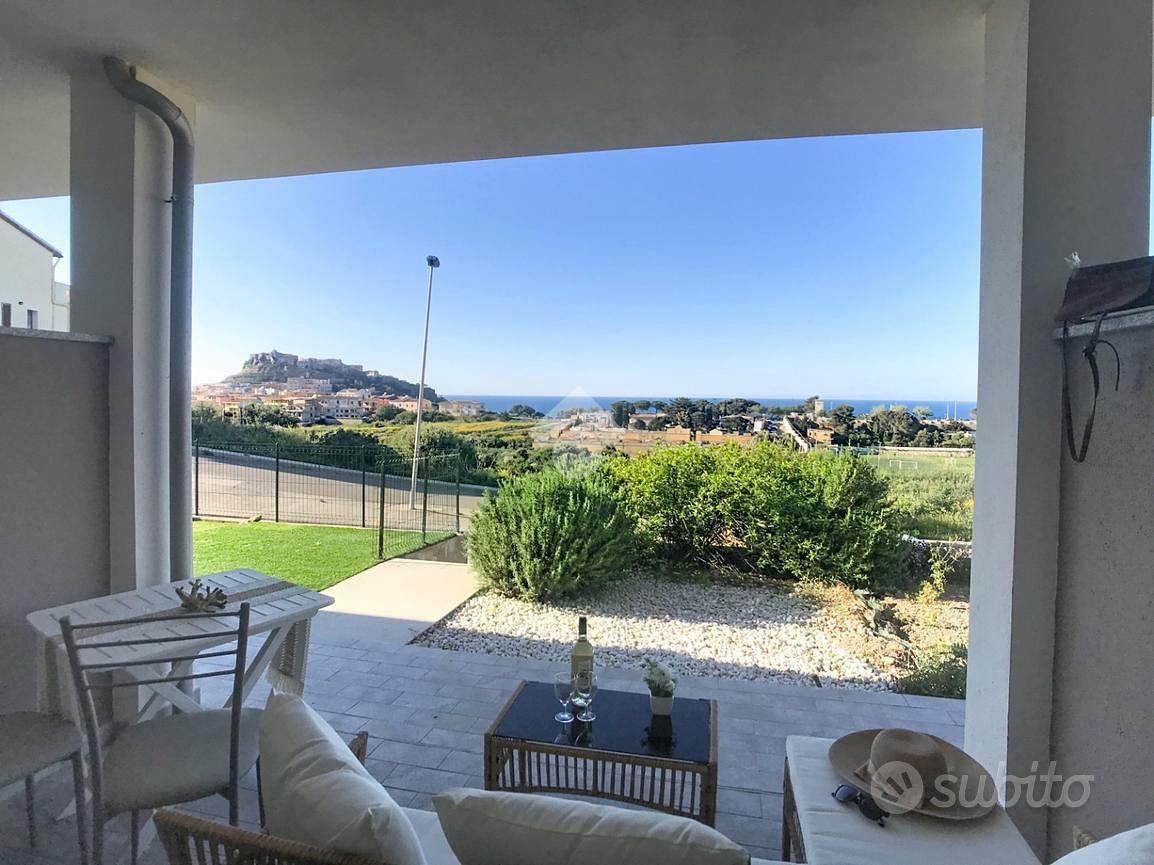 Appartamento – Castheddu/Castelsardo, Tàttari/Sassari - Altro