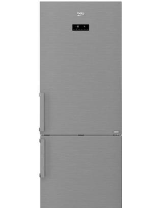 FRIGORIFERO COMBINATO BEKO - usato qualche settima