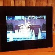 Cornice Digital Photo frame 10.2"