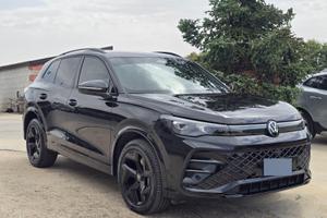 Volkswagen Tiguan 2.0 TDI 193 CV DSG 4MOTION RLine