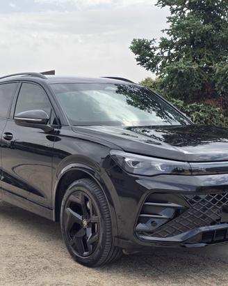Volkswagen Tiguan 2.0 TDI 193 CV DSG 4MOTION RLine