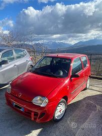 Fiat seicento sporting
