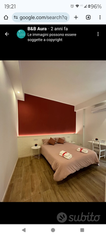 B & B avviatissimo borgo antico