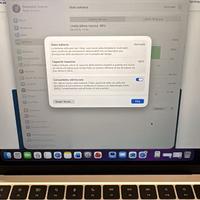 MacBook air 13’’ M2