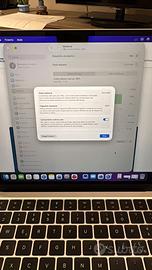 MacBook air 13’’ M2