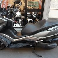 Kymco Downtown 350i - 2022