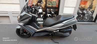 Kymco Downtown 350i - 2022