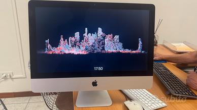 IMac 2014