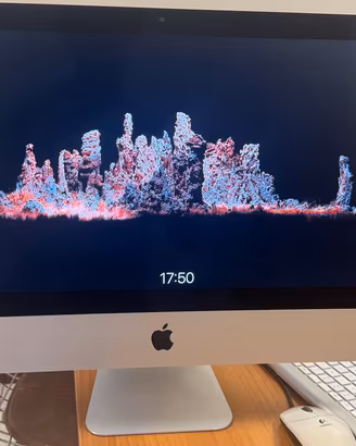 IMac 2014