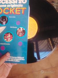 Disco Rocket K-Tel