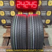 SPED.GRATIS- 2 GOMME 215 55 17 CONTINENTAL