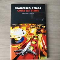 Francesco Renga - Come mi viene