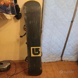 2 snowboard Burton