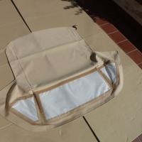 Capote Mercedes SL 500 450 420 350 300 280 beige
