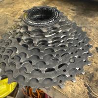 Shimano Dura Ace 11v
