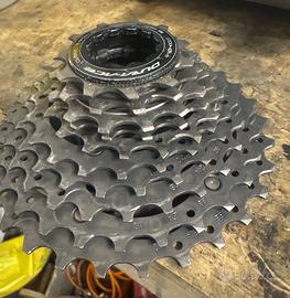 Shimano Dura Ace 11v