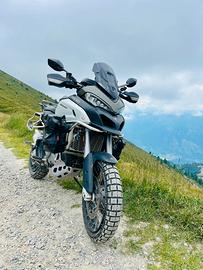 Ducati Multistrada 1200 Enduro