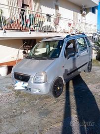 perché devo prendere la macchina più gran