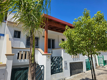 Vacanze in Salento a Torre San Giovanni