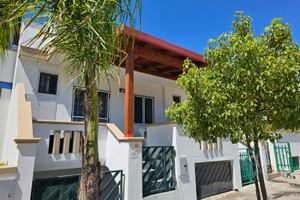 Vacanze in Salento a Torre San Giovanni