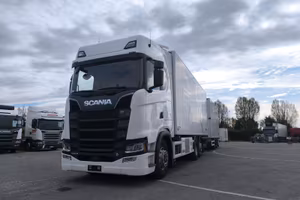 SCANIA S520B6X2*4NB E RIM.BIGA OMAR 20