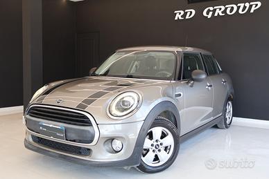 Mini One First 1.5 benzina 5p. IVA ESPOSTA