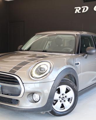 Mini One First 1.5 benzina 5p. IVA ESPOSTA