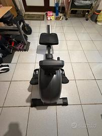 Vogatore magnetico JOROTO MR20HB