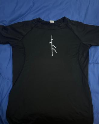 Maglia demon slayer